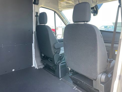 New 2026 Ford Transit 350 148 High Roof DRW AWD image 51
