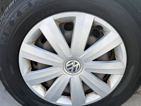 Used 2013 Volkswagen Passat 2.5 S FWD image 10