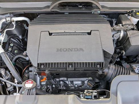 New 2026 Honda Passport TrailSport image 17