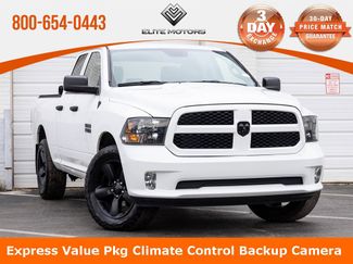 Used 2018 RAM 1500 Express w/ Express Value Package video 1