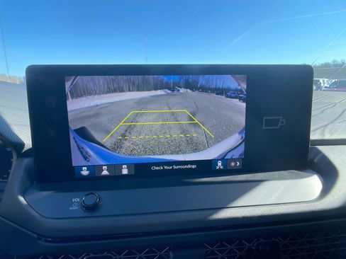 Certified 2023 Honda Accord Sport image 18