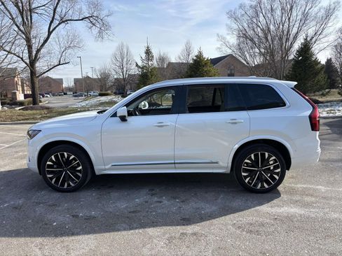 New 2026 Volvo XC90 B6 Ultra w/ Protection Package image 4