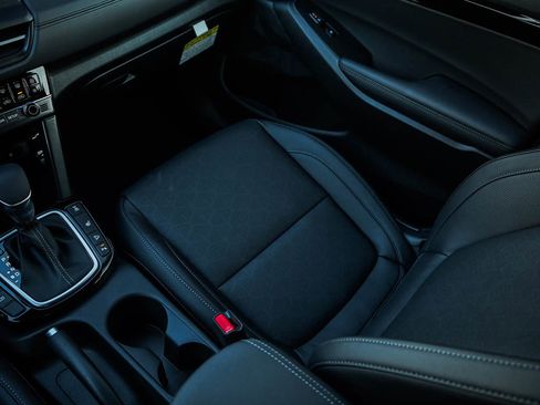 New 2026 Kia Seltos EX image 26