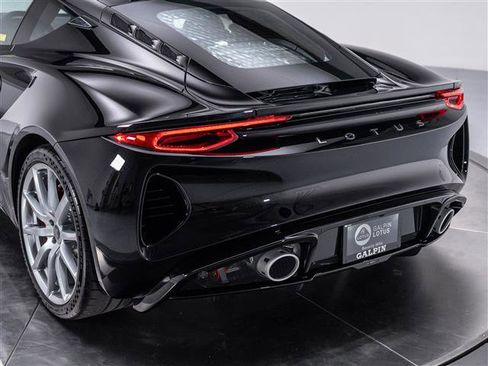New 2025 Lotus Emira image 29