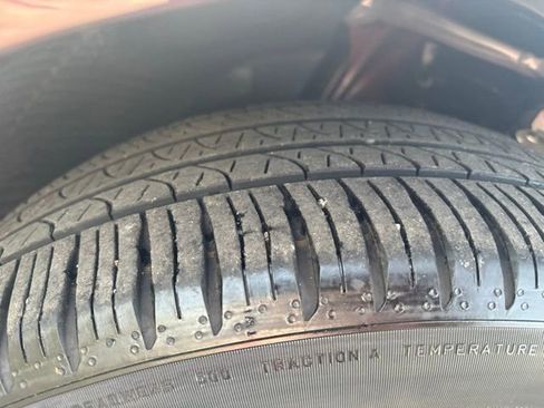 Used 2023 Lucid Air Touring image 31