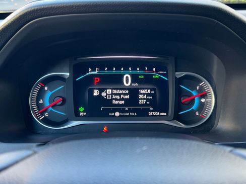 Used 2022 Honda Pilot Special Edition image 25