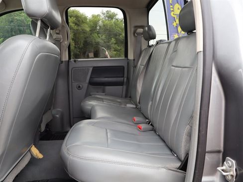 Used 2007 Dodge Ram 2500 Truck Laramie AWD/4WD image 10