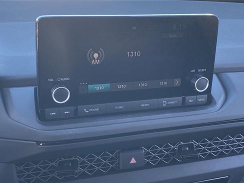 Certified 2024 Honda Accord LX image 24