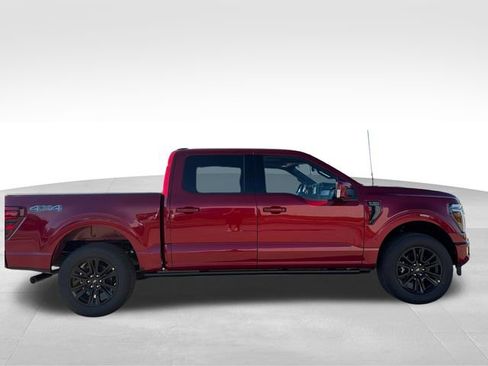 New 2026 Ford F150 Platinum w/ Equipment Group 702A High AWD/4WD image 8