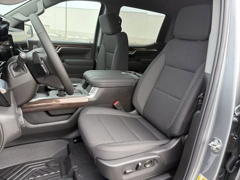 New 2026 Chevrolet Silverado 1500 RST image 11