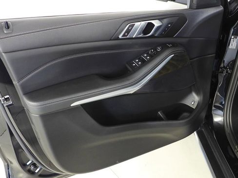 Certified 2023 BMW X5 xDrive45e w/ Parking Assistance Package image 11