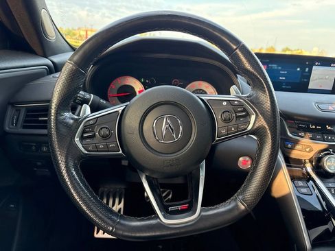 Used 2022 Acura TLX Type S AWD/4WD image 19