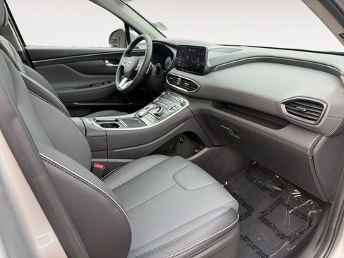 Certified 2023 Hyundai Santa Fe Limited AWD/4WD image 26