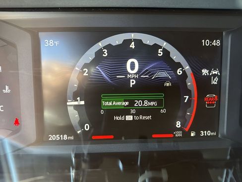 Used 2025 Toyota 4Runner SR5 image 23