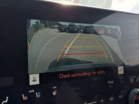 Certified 2023 Lexus RX 350 Premium w/ Cold Area Package AWD/4WD image 19