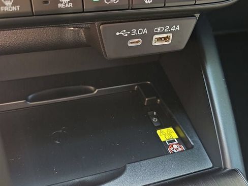 New 2026 Subaru Outback Wilderness AWD/4WD image 26
