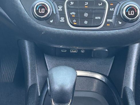 Certified 2024 Chevrolet Malibu LT FWD image 20