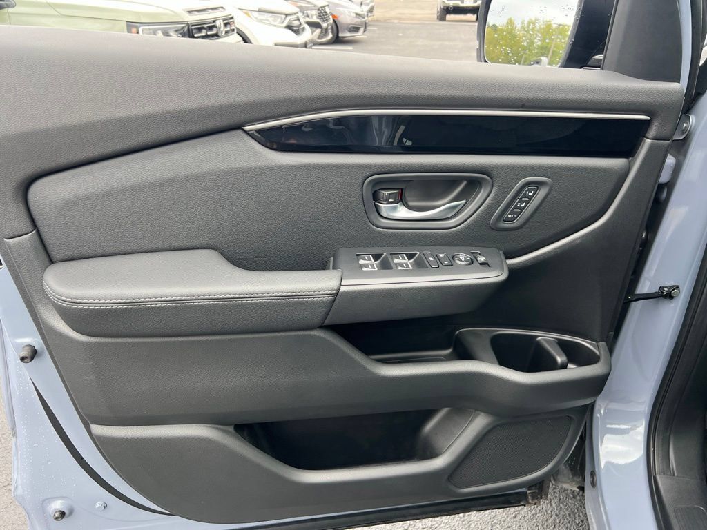 Certified 2026 Honda Pilot EX-L image 20