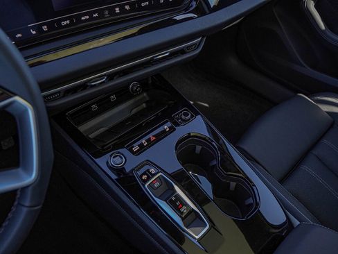 New 2025 Audi A5 2.0T Premium Plus image 11