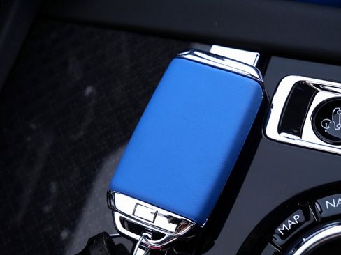 New 2026 Rolls-Royce Cullinan Black Badge image 15