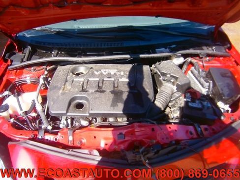 Used 2010 Toyota Corolla LE w/ LE EVP Pkg #1 image 6