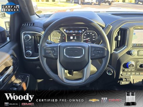 Certified 2020 GMC Sierra 2500 Denali w/ Denali Ultimate Package image 28