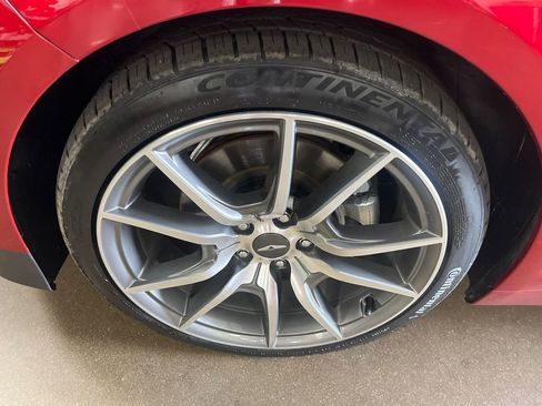 Used 2021 Genesis G70 2.0T w/ Prestige Package image 74