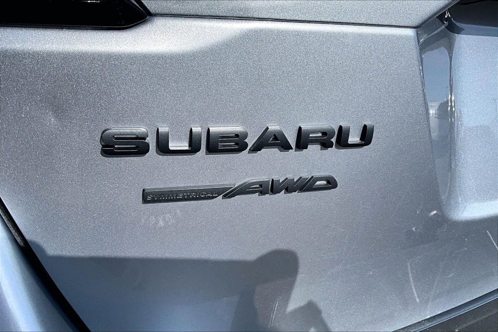 Used 2021 Subaru Outback Onyx Edition XT w/ Popular Package #2 AWD/4WD image 8
