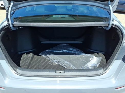 Used 2024 Honda Accord Touring image 26