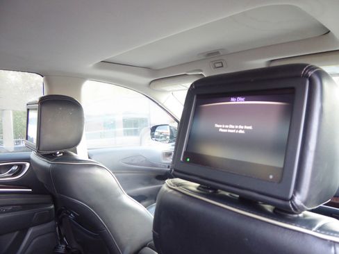 Used 2018 INFINITI QX60 Luxe w/ Premium Plus Package image 17