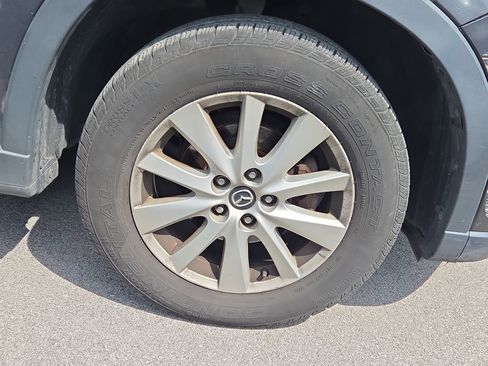 Used 2016 MAZDA CX-5 Sport w/ Rear Camera Package FWD image 10