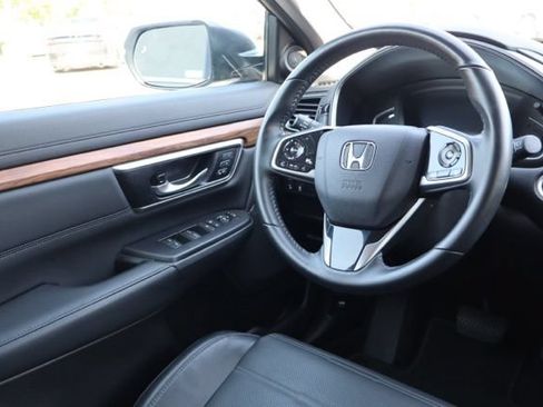 Used 2021 Honda CR-V EX-L image 15