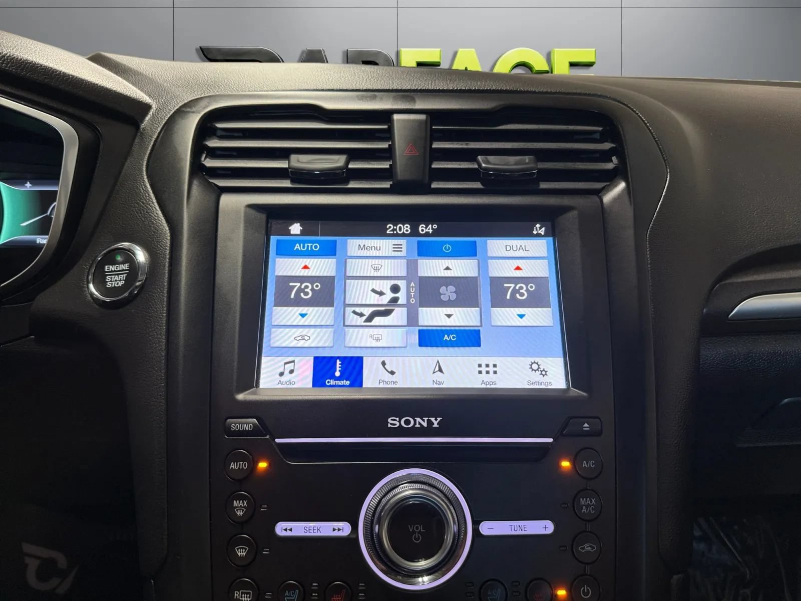 Used 2019 Ford Fusion Titanium FWD image 30