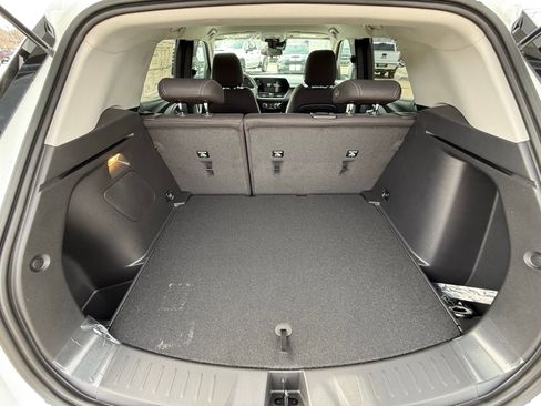New 2026 Chevrolet TrailBlazer LT AWD/4WD image 25
