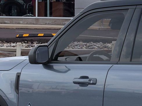 New 2025 Ford Bronco Sport Outer Banks image 20