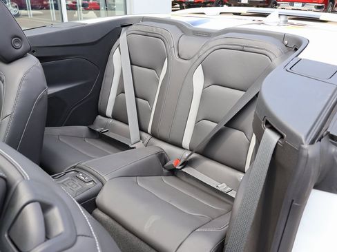 Certified 2023 Chevrolet Camaro LT image 26