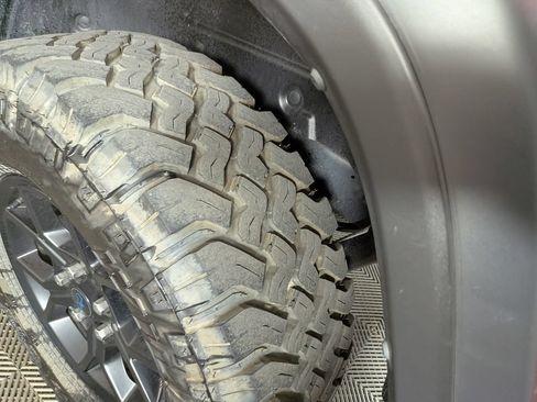 Certified 2025 Jeep Wrangler Unlimited Sport S 4xe AWD/4WD image 16