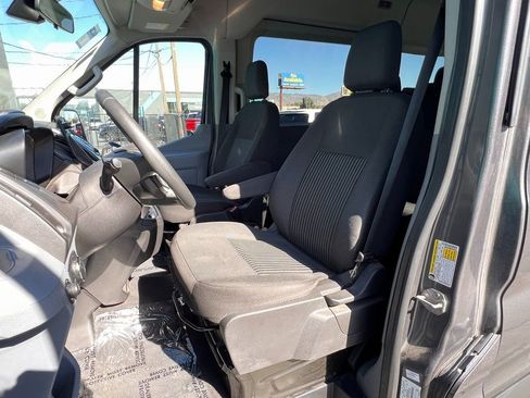 Used 2019 Ford Transit 350 XLT image 3