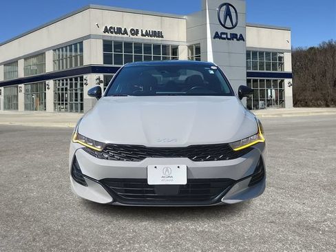 Used 2023 Kia K5 GT-Line FWD image 2