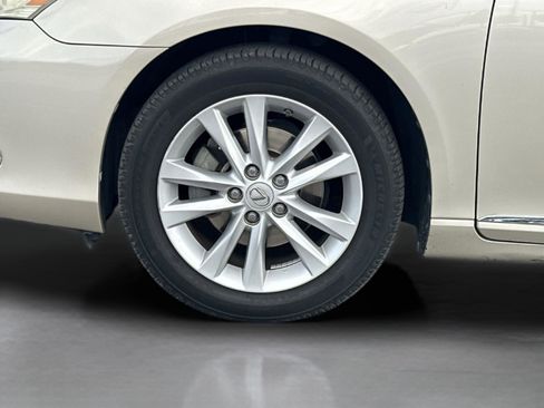 Used 2010 Lexus ES 350 image 25