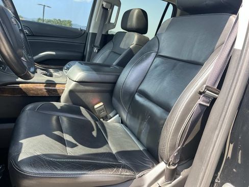Used 2016 Chevrolet Tahoe LT AWD/4WD image 34