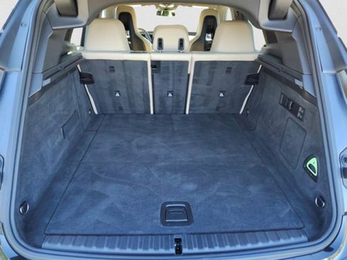 Used 2023 BMW iX M60 w/ Executive Package image 19