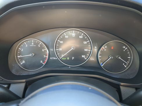 Used 2024 MAZDA CX-90 3.3 Turbo w/ Select Package image 17