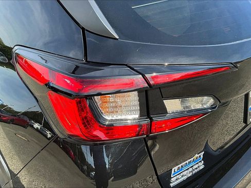 Used 2024 Subaru Crosstrek 2.5i Limited w/ Crosstrek Mirror Package AWD/4WD image 32