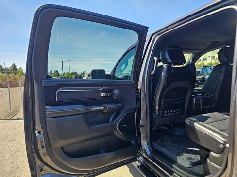 Used 2025 RAM 1500 RHO w/ RHO Level 1 Equipment Group AWD/4WD image 16