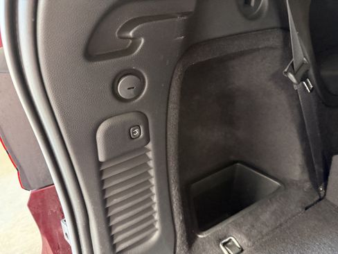 Used 2025 Dodge Durango GT AWD/4WD image 6