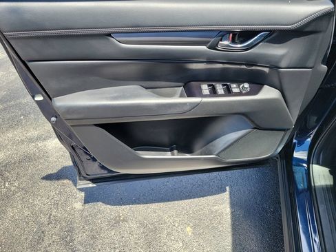 Used 2021 MAZDA CX-5 Touring FWD image 27
