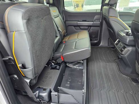 New 2025 Ford F150 Tremor w/ Equipment Group 402A High image 25