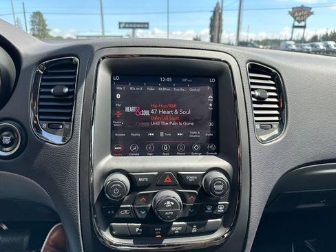 Used 2020 Dodge Durango R/T AWD/4WD image 15