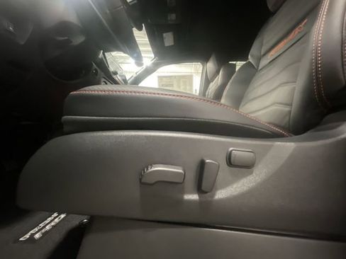 New 2026 Nissan Frontier PRO-4X w/ Pro Premium Package image 12